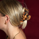 Luna Claw - Tortoiseshell