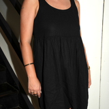 Dylan Dress - Black