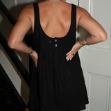 Dylan Dress - Black