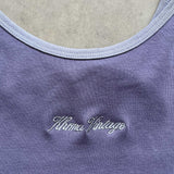 Winnie Cami - Signature - Deep Water Blue