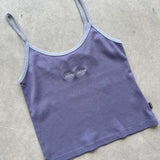 Winnie Cami - Signature - Deep Water Blue
