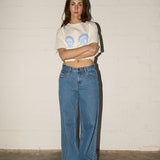 Cooly Jeans - Quincy Blue