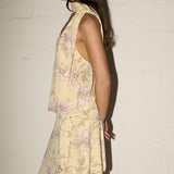 Ane Top - Penta Floral