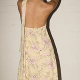 Ane Top - Penta Floral