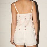 Mornington Top - Roses