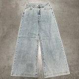 Zoe Jeans - Dusty Wash