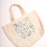 Vintage Sand Bag