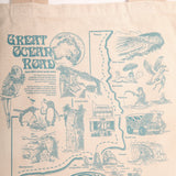 Vintage Sand Bag