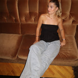 Zoe Jeans - Dusty Wash