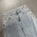 Zoe Jeans - Dusty Wash