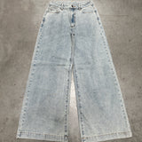 Zoe Jeans - Dusty Wash