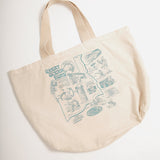 Vintage Sand Bag