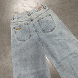 Zoe Jeans - Dusty Wash