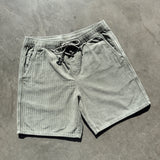 Maui Shorts - Wattle