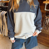 Crew Horizons - Swell - Overcast