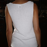 Leanne Top - Cream