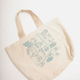 Vintage Sand Bag