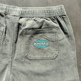 Maui Shorts - Wattle
