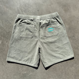 Maui Shorts - Wattle
