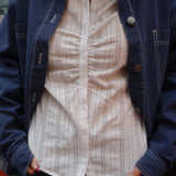 90's Shirt - White