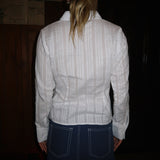 90's Shirt - White