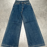 Zoe Jeans - Dusty Tide Wash