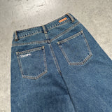 Zoe Jeans - Dusty Tide Wash