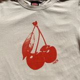 Candice Tee - Cherry Bliss - Mylk