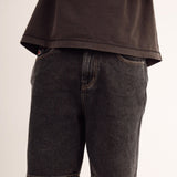 Hawk Shorts - Blade - Nightmare Black