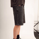 Hawk Shorts - Blade - Nightmare Black