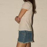 Office Shirt - Office Stripe