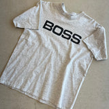 VINTAGE BOSS TEE XLARGE