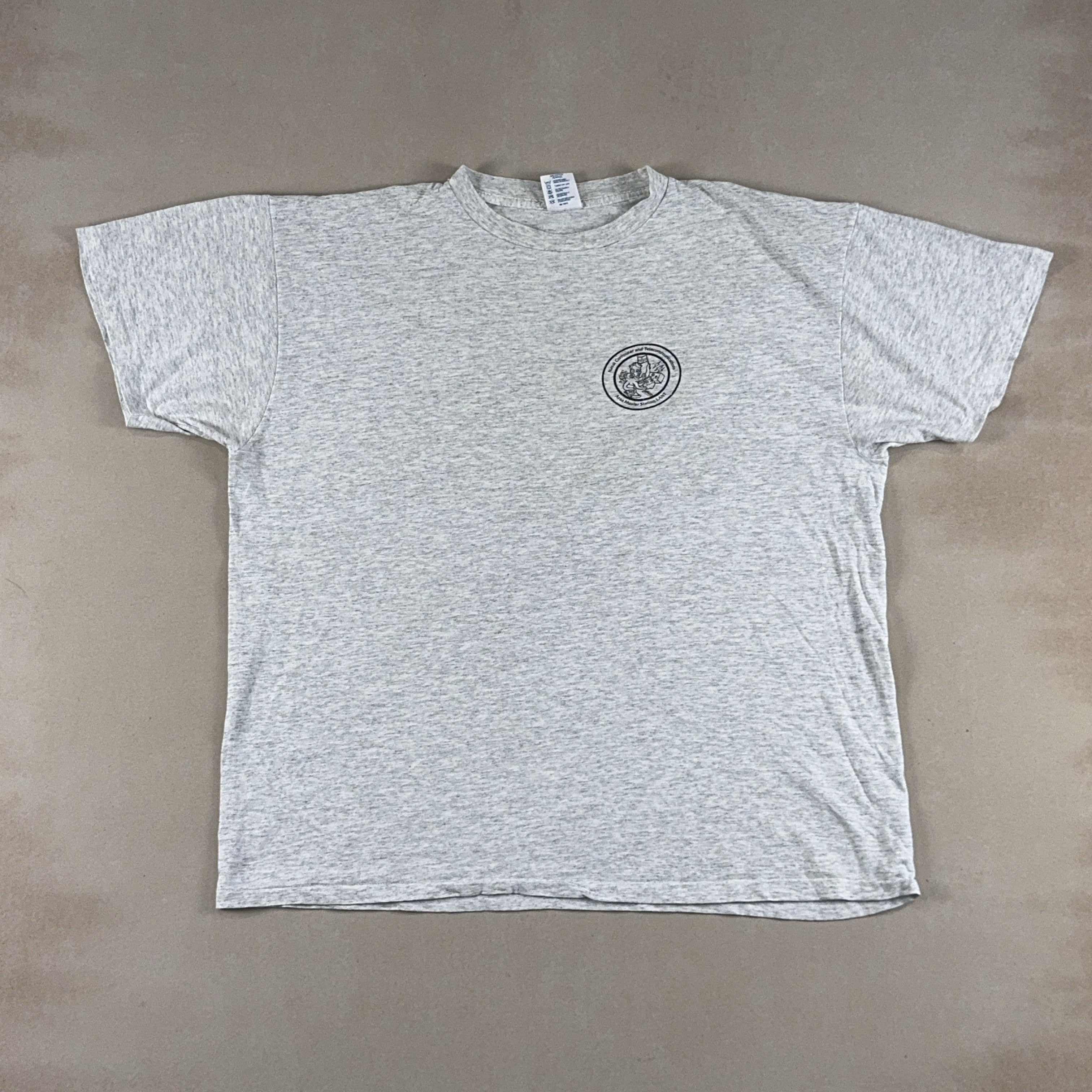 TECH TEE - X LARGE