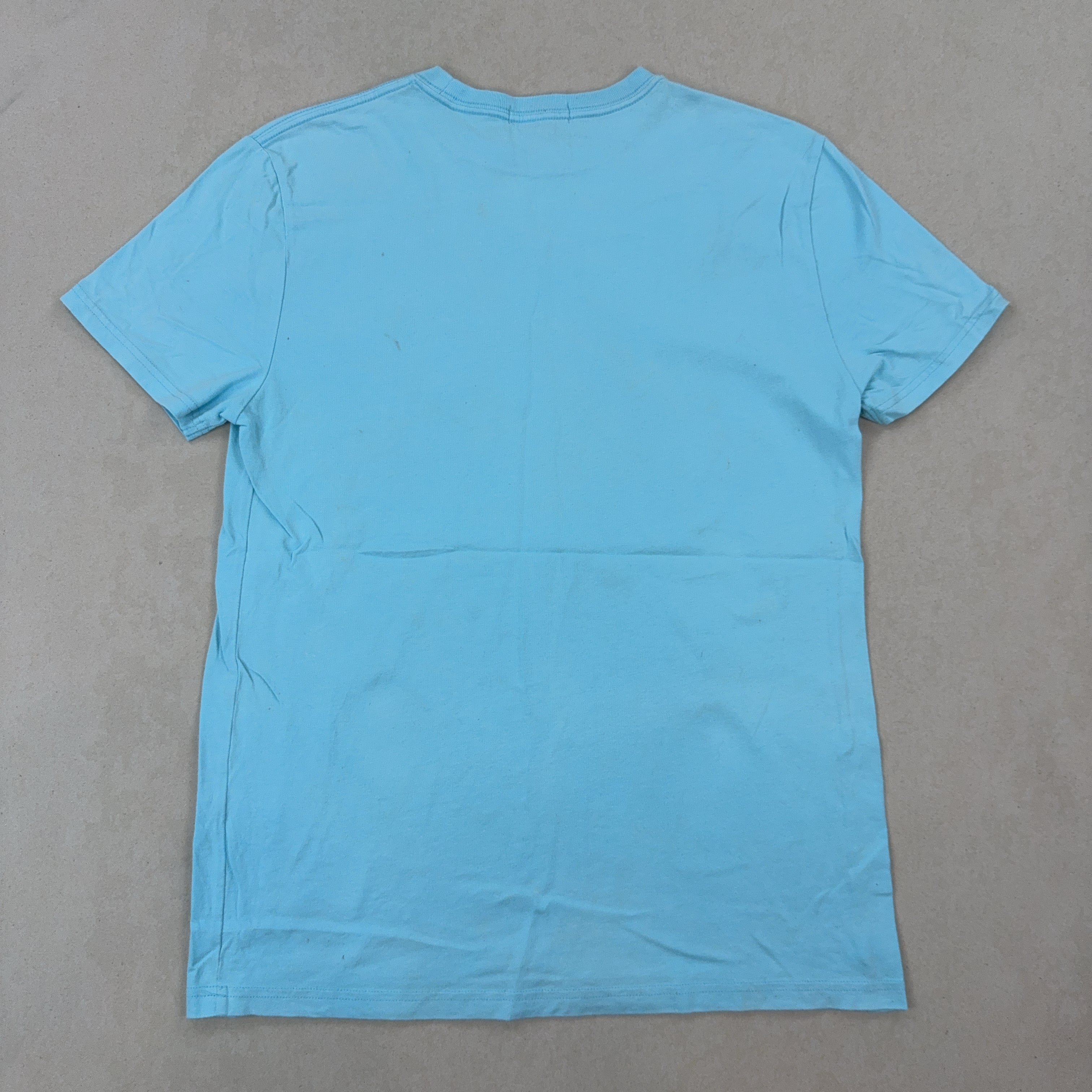 RALPH LAUREN TEE - LARGE