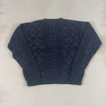 CROSSINGS KNIT - X LARGE