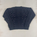 CROSSINGS KNIT - X LARGE