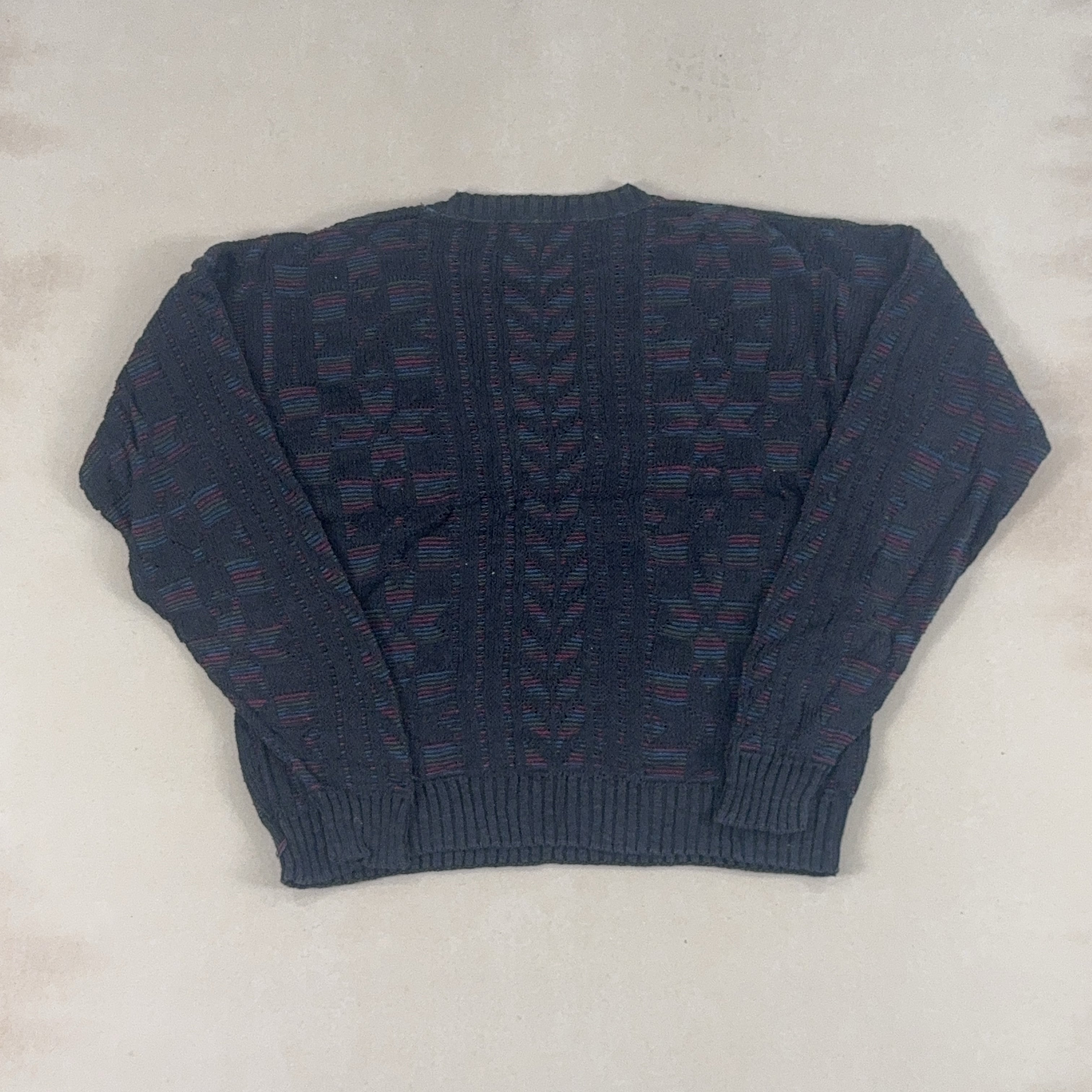 CROSSINGS KNIT - X LARGE