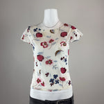 FLORAL TOP - SMALL