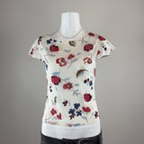 FLORAL TOP - SMALL
