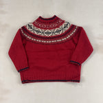EDDIE BAUER KNIT - MEDIUM