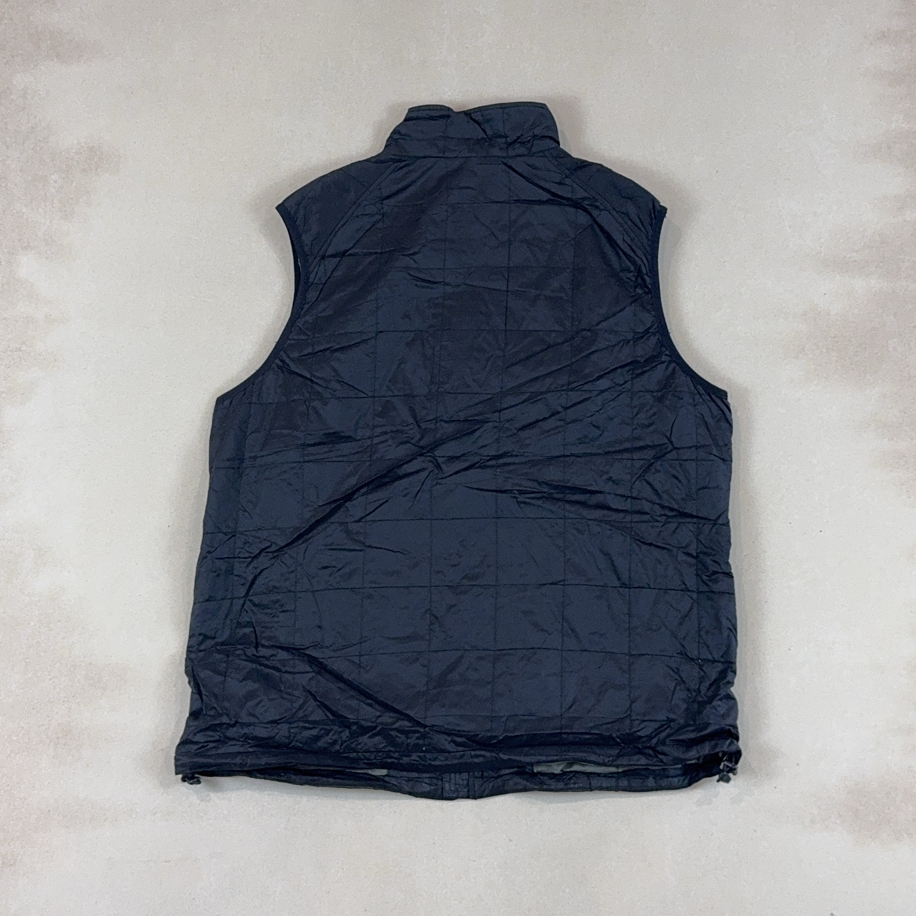 L.L.BEAN VEST - X LARGE