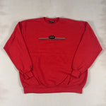 JANSPORT CREW - X LARGE
