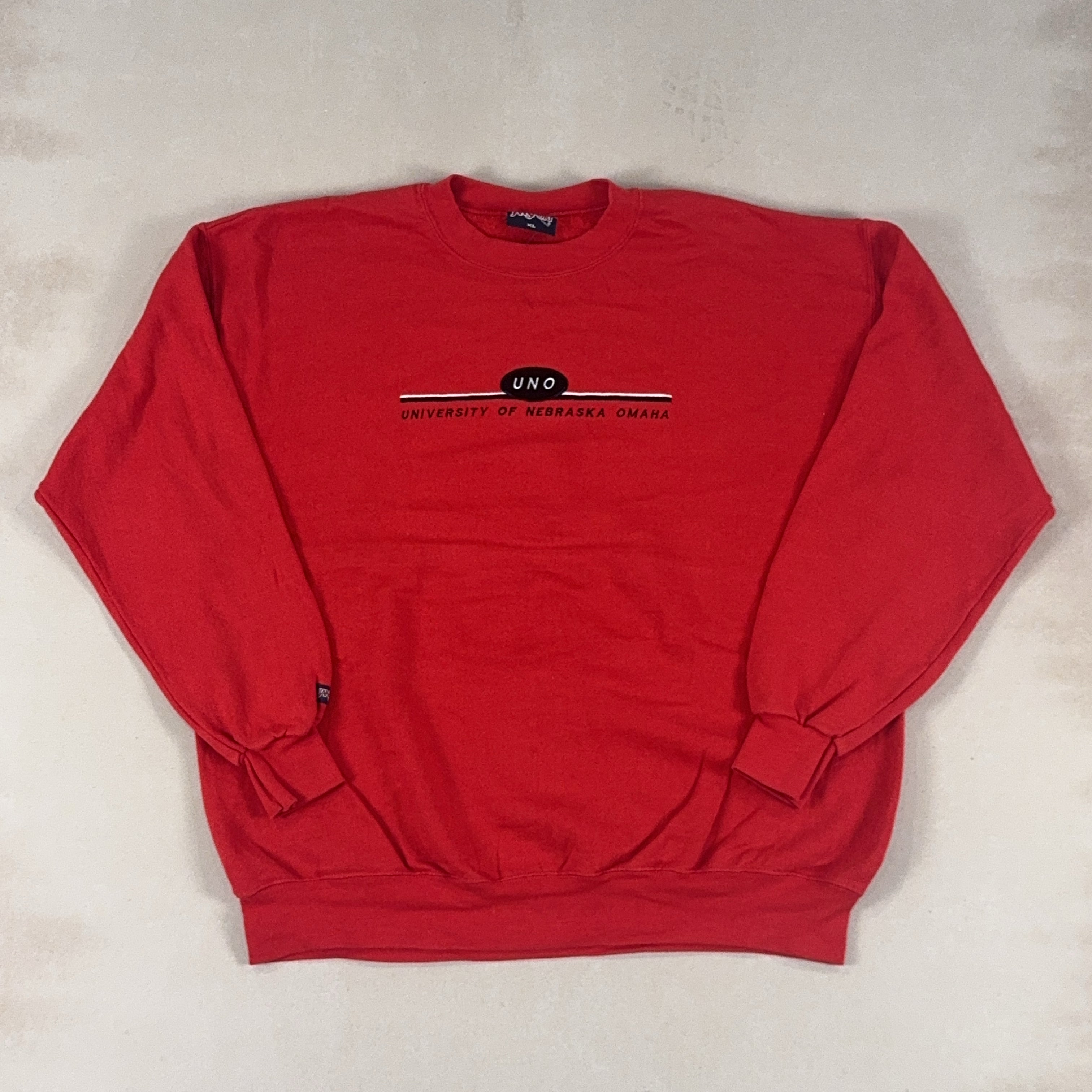JANSPORT CREW - X LARGE