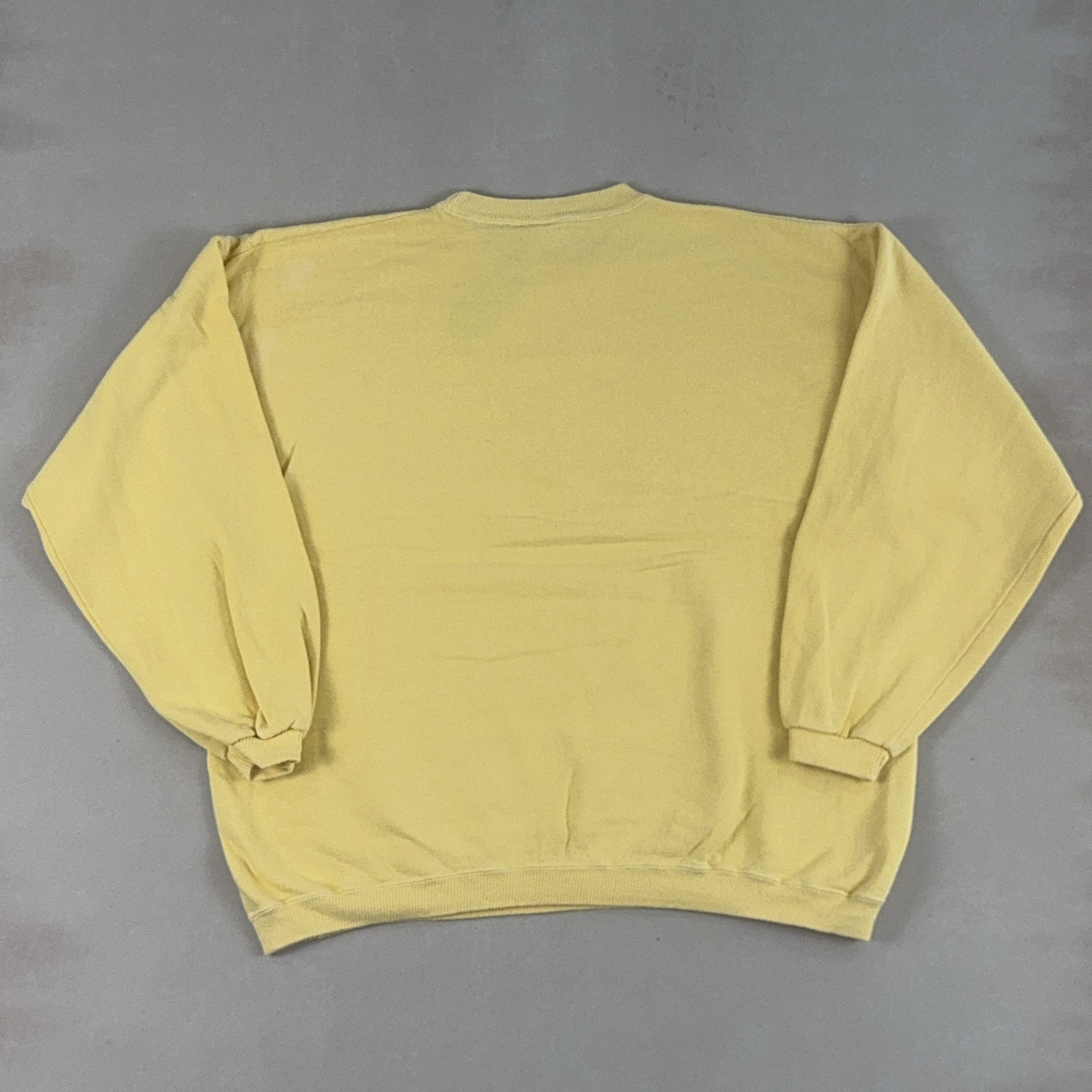 BUDWEISER CREW - X LARGE