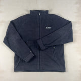 ADIDAS FLEECE - X LARGE