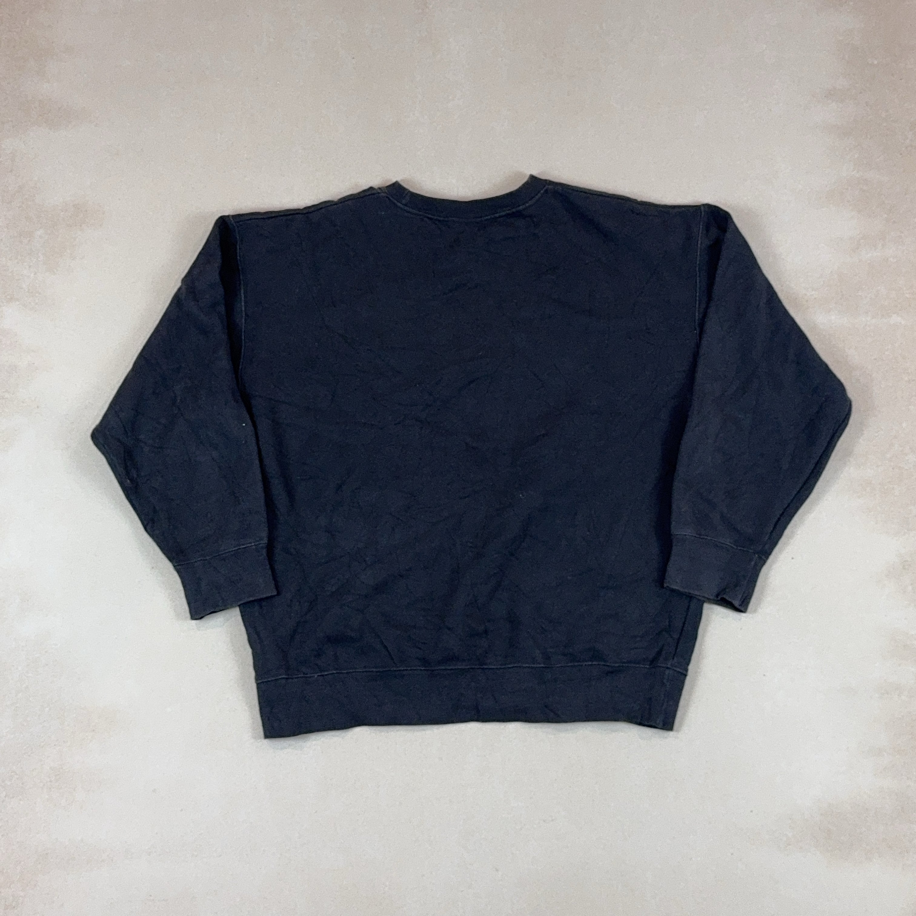 QUICKSILVER CREW - MEDIUM