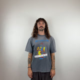 REEBOK TEE - LARGE