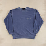 SURF BEAR GIRLS CREW - LARGE
