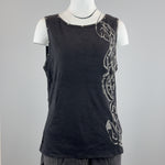 HARLEY DAVIDSON TOP - LARGE