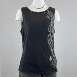 HARLEY DAVIDSON TOP - LARGE